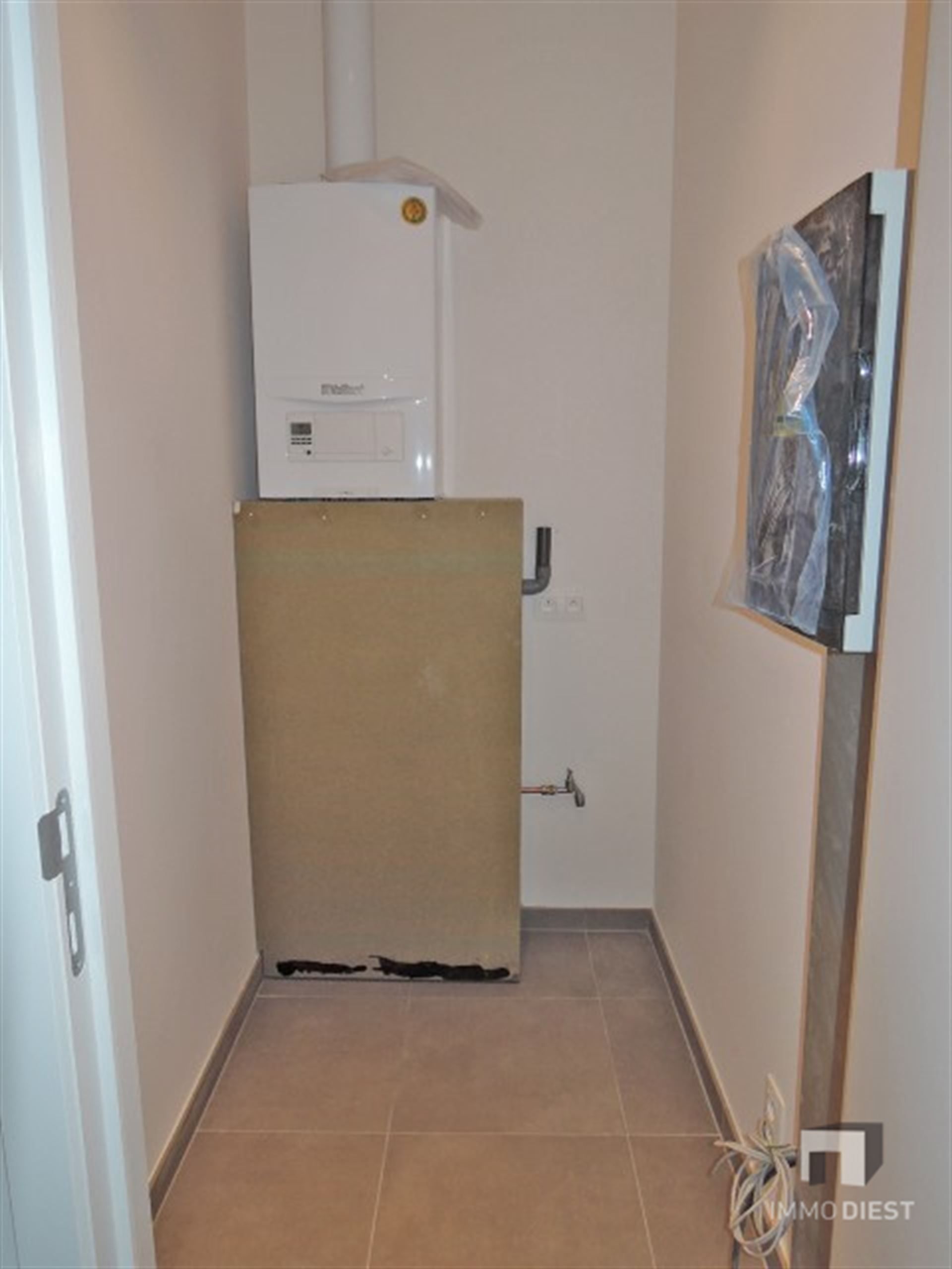 Appartement op de 2de verdieping in het centrum van Diest foto 8