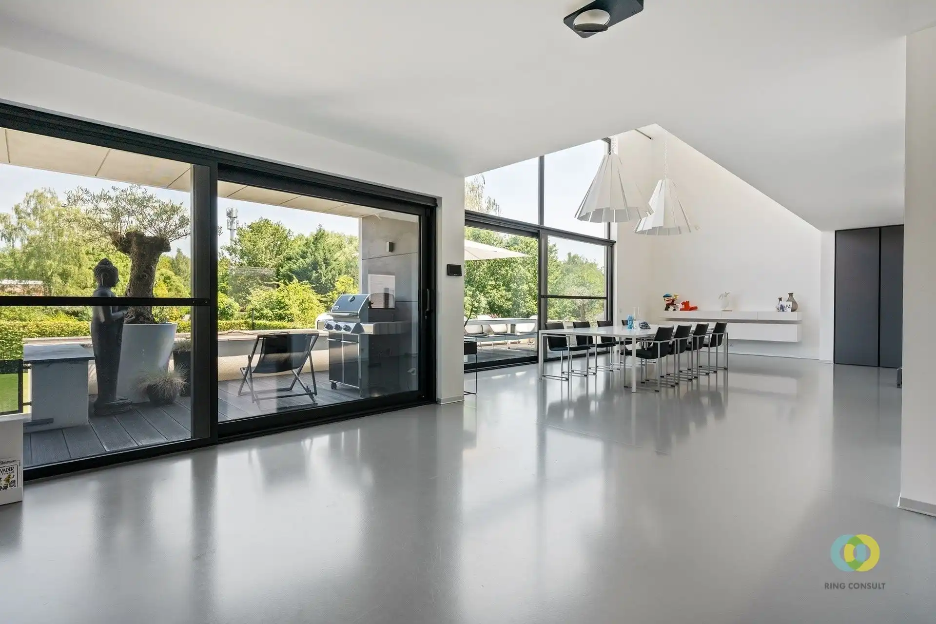 Ruimte, comfort en eindeloze mogelijkheden foto 5