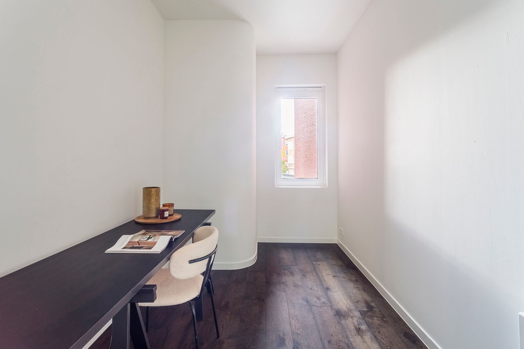 3slpk gerenoveerd appartement op toplocatie! foto 7