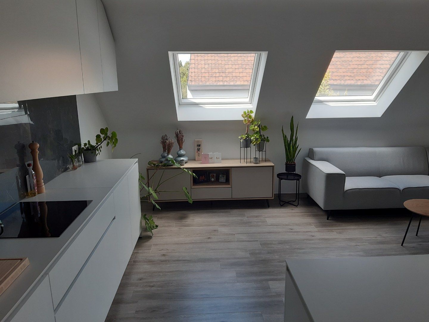 Eigentijds BEN-appartement (1 slp). foto 5