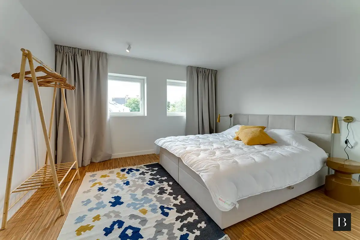 Prachtig gerenoveerde woning nabij het strand foto 18