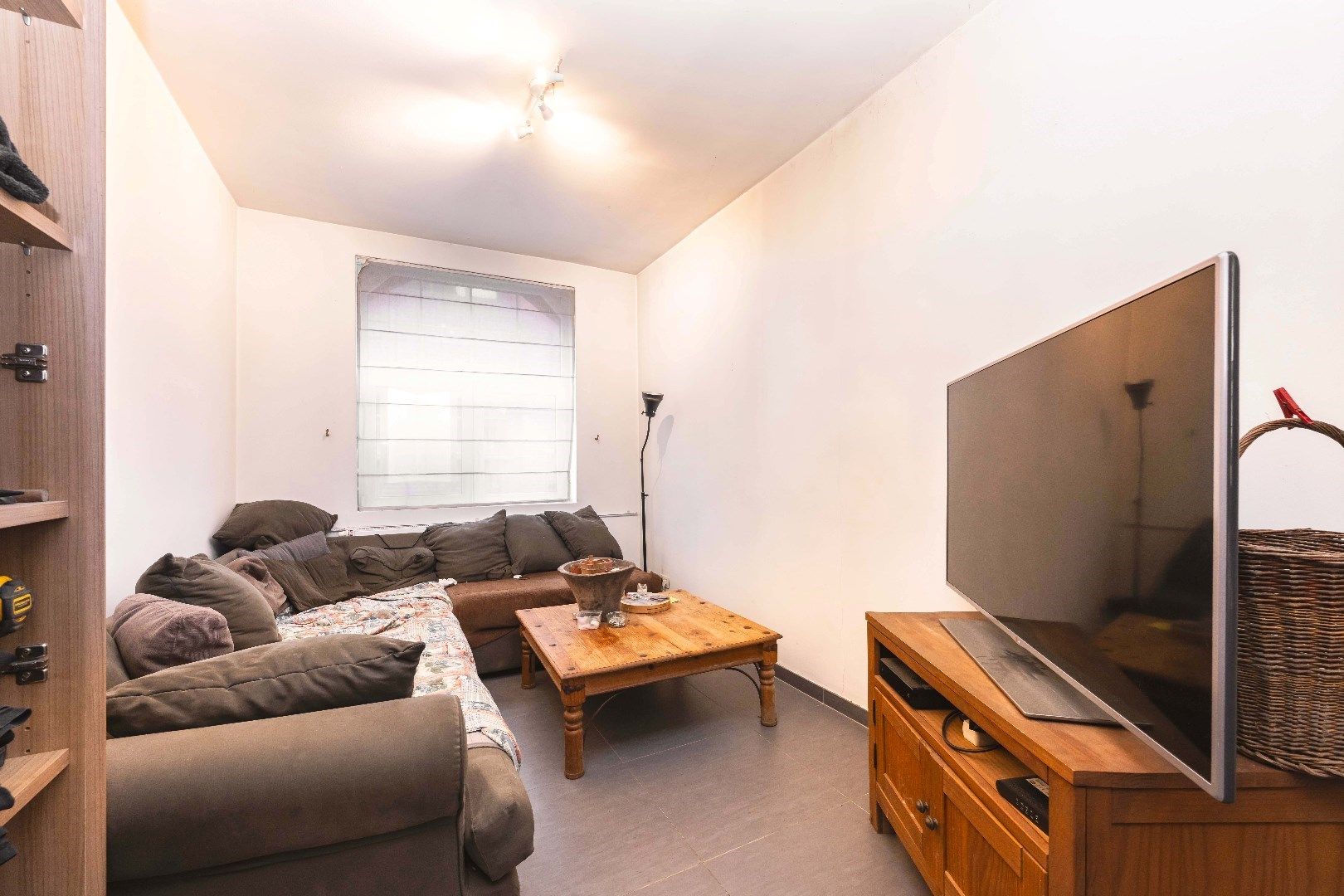 RENOVATIE 2013 | HALF OPEN STADSWONING MET TUIN | 3 SLPKS foto 4