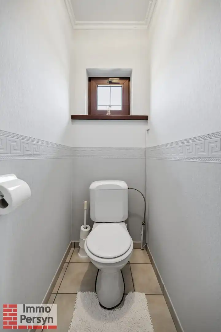 Instapklare OB op 17a 36ca met toekomstpotentieel Averbode foto 17