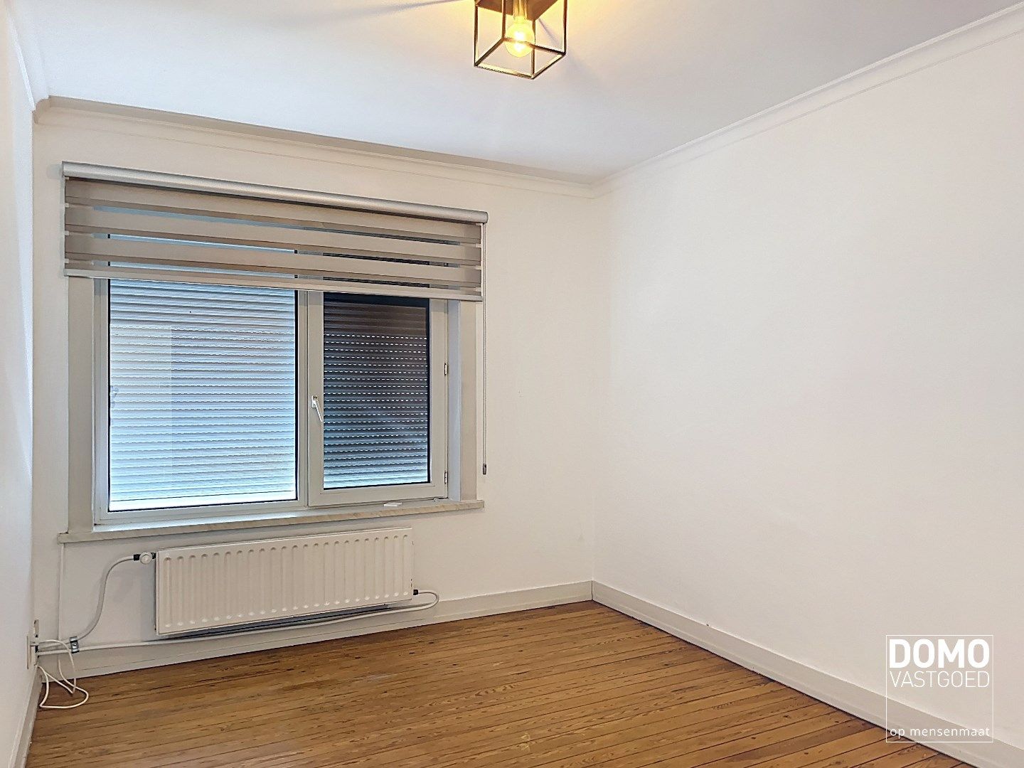 LICHTRIJK APPARTEMENT OP EERSTE VERDIEPING MET INPANDIG TERRAS foto 7