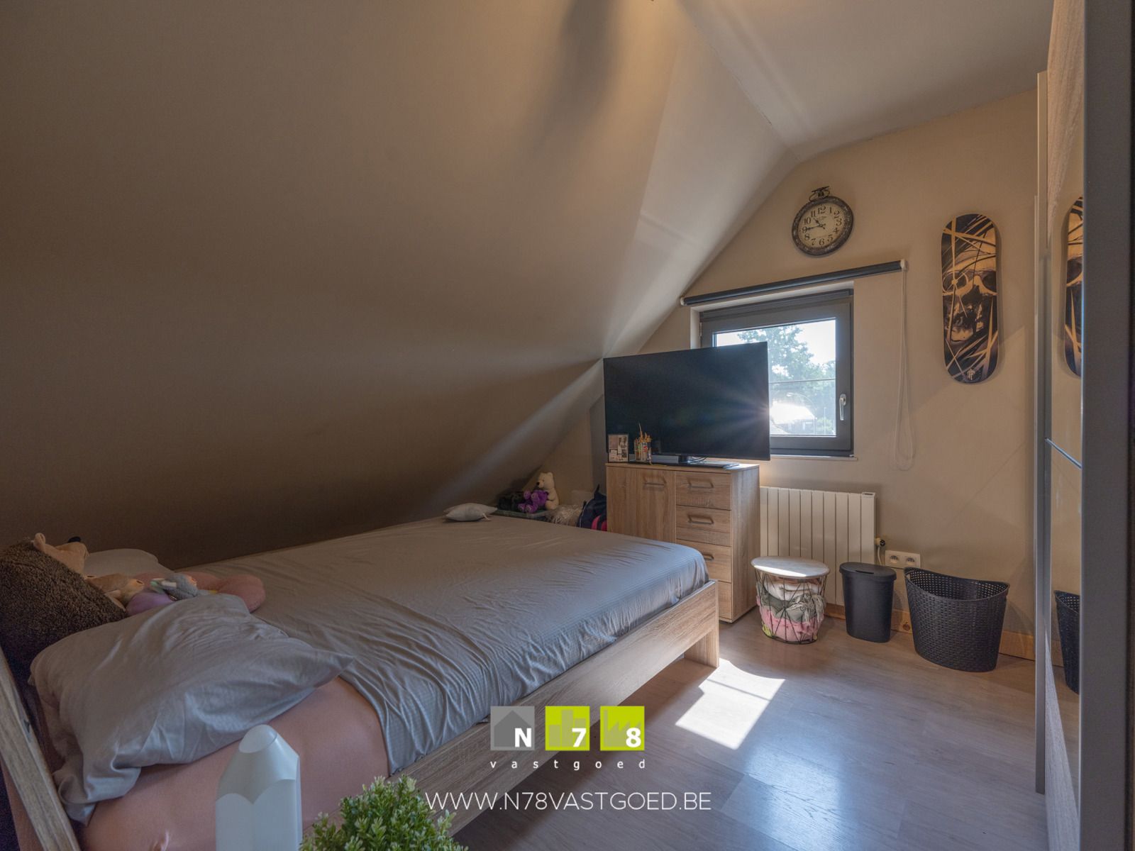 Appartement te koop foto 21
