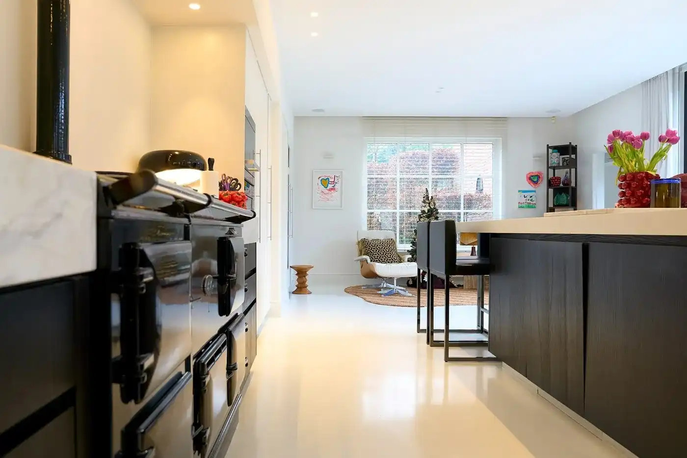 Een tijdloze topvilla op één van de meest prestigieuze locaties. foto 11