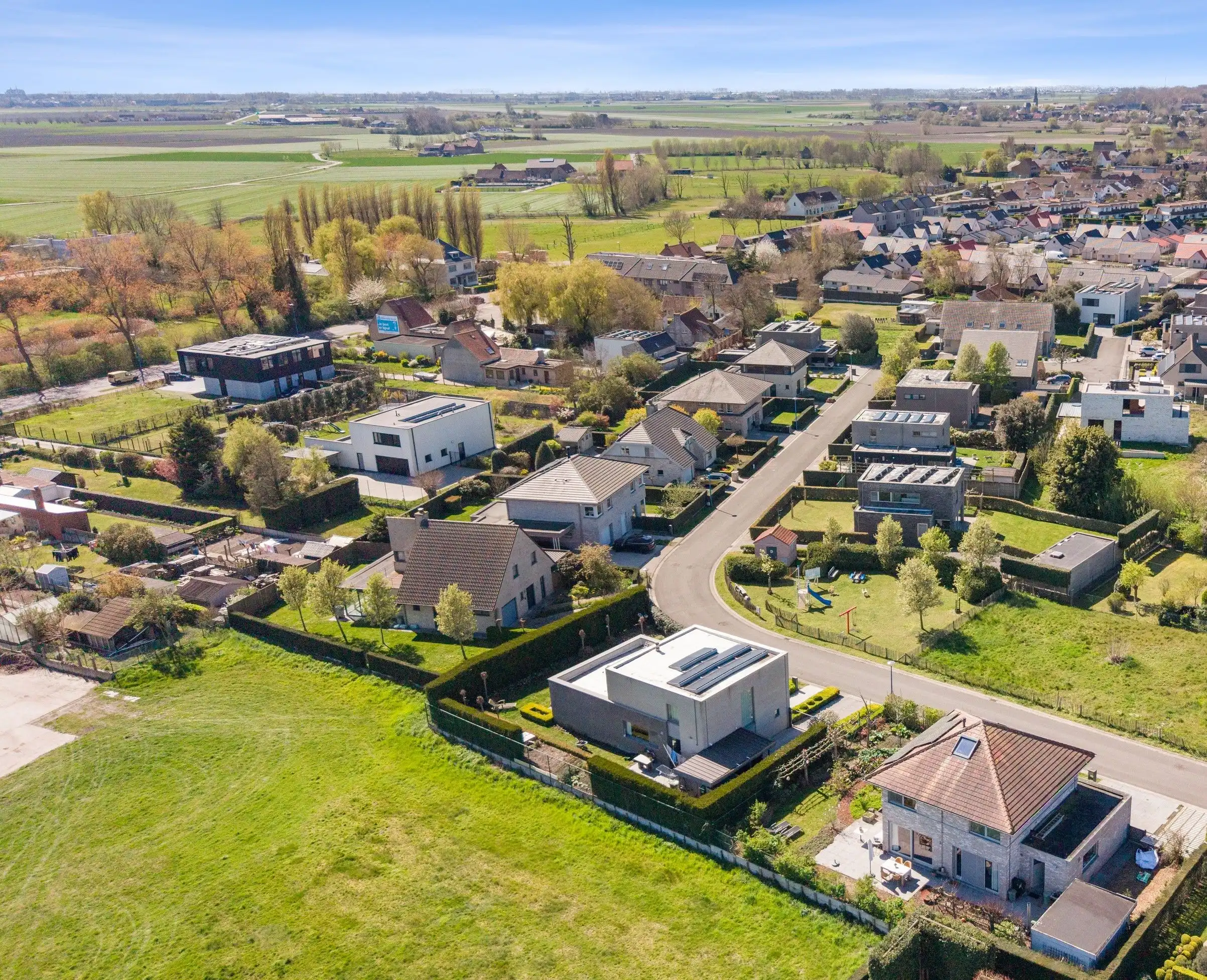 Instapklare en lichtrijke villa met 3/4 SLPKS op zonnig perceel!* foto 20