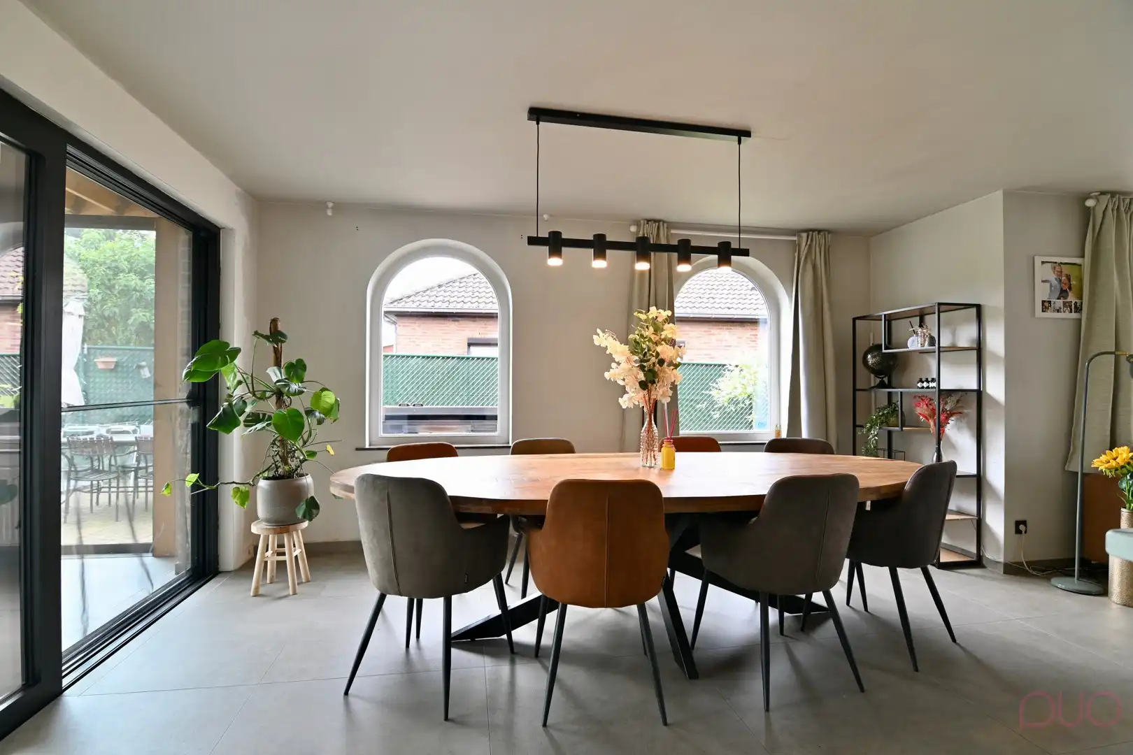 Zuiderse villa met 4 slaapkamers en mogelijkheid tot praktijkruimte foto 10
