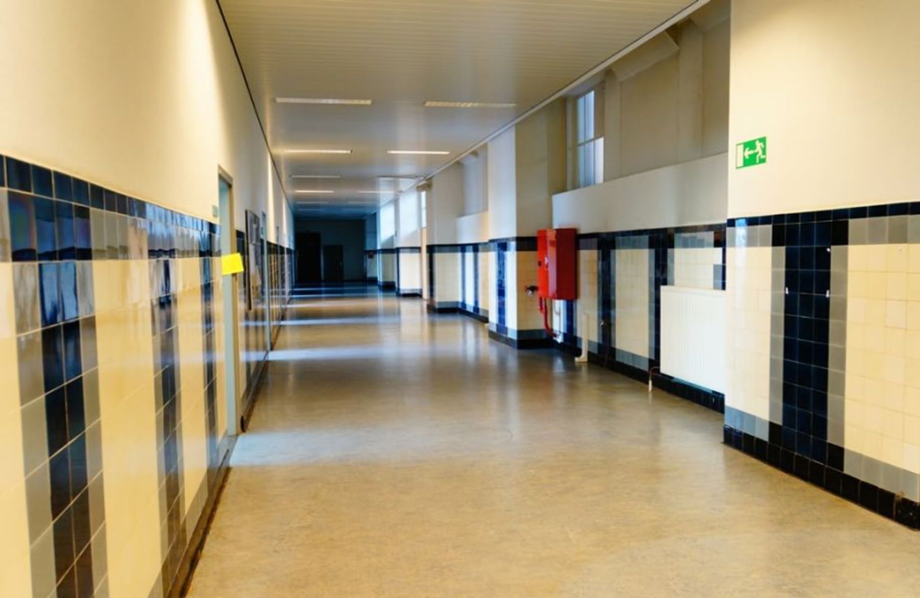 Kantoorruimtes met Scheldezicht foto 19