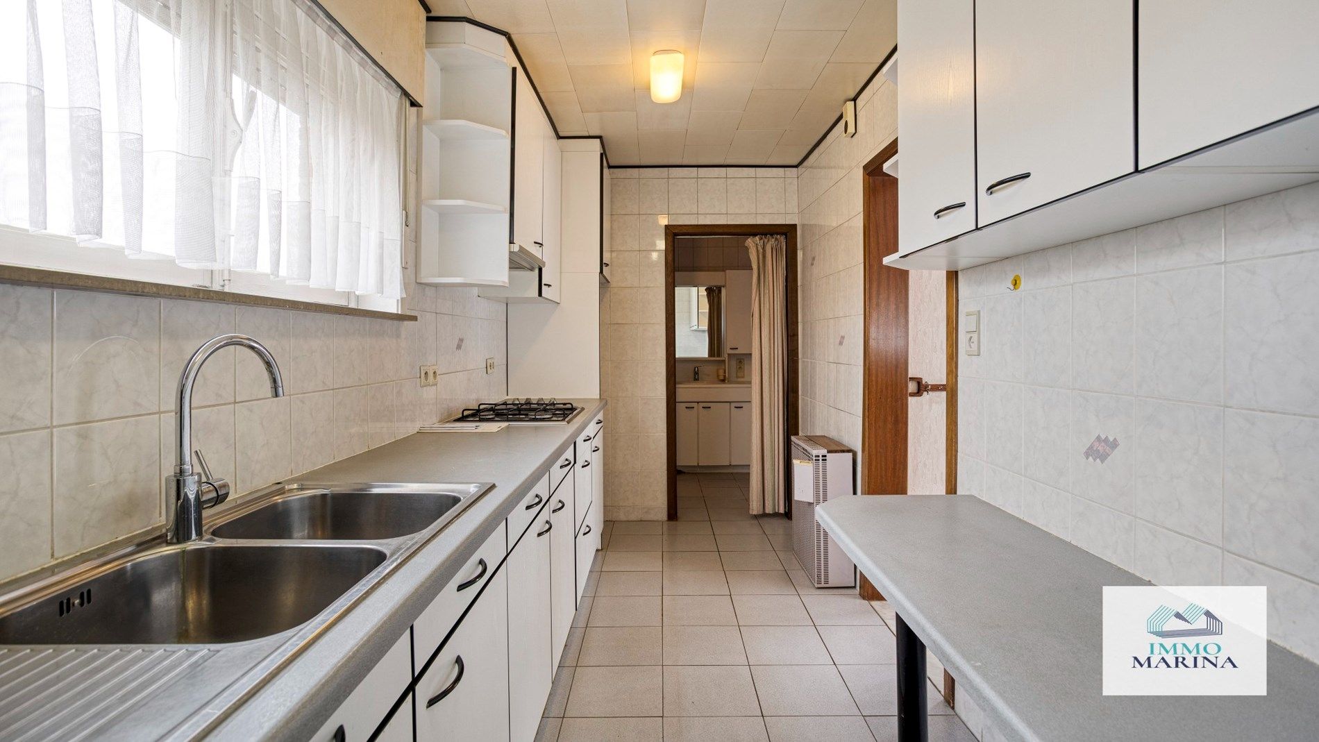 Goed onderhouden woning met 3 slpks te Baal (Tremelo)  foto 6