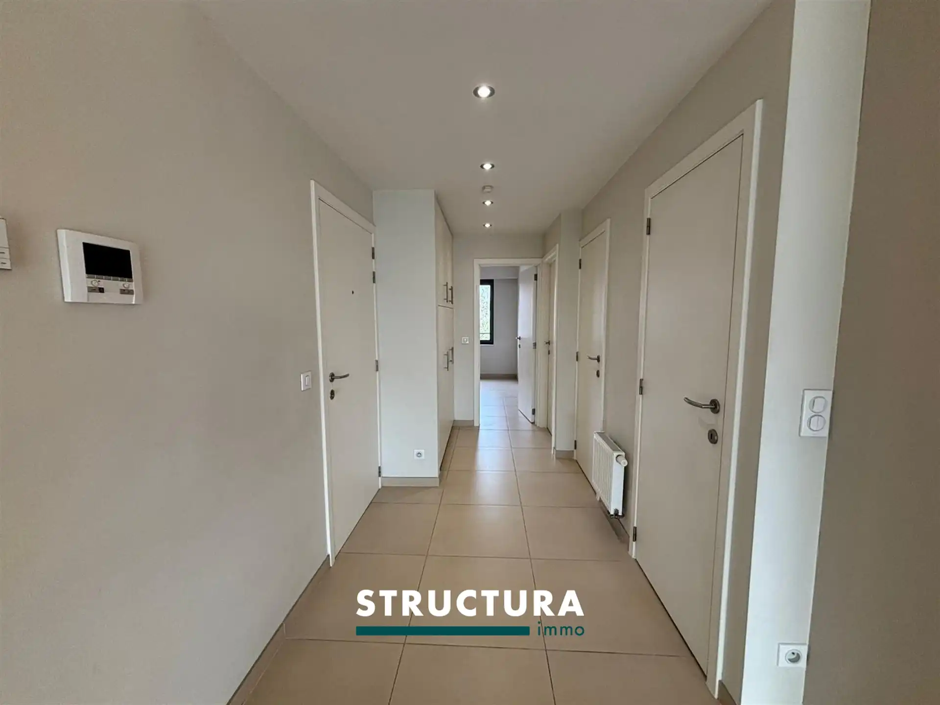 Appartement op wandelafstand van centrum Merchtem foto 5