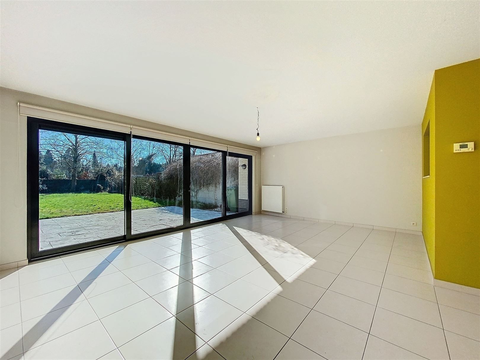 Instapklare woning nabij centrum Brasschaat  foto 2