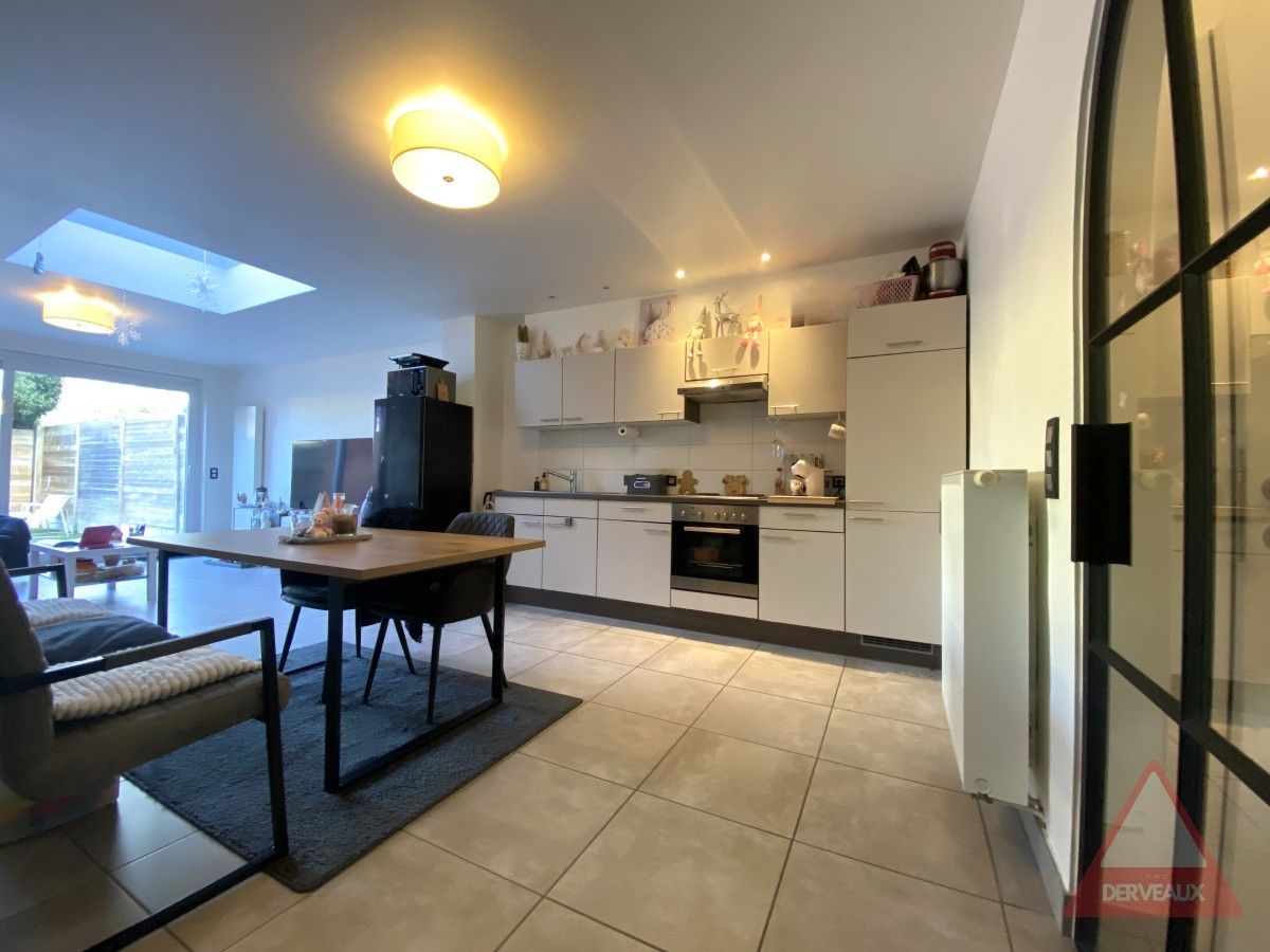 Izegem – Instapklare woning met 3 slaapkamers en dressing foto 3