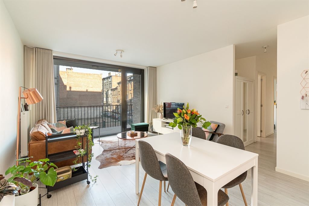 Energiezuinig appartement met terras foto 7