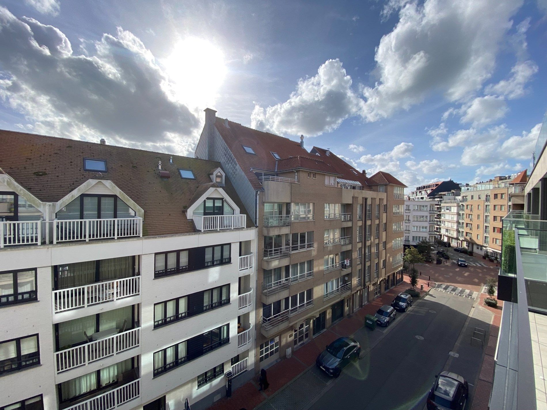 RESIDENTIE WATERVLIET - Vierde verdiep - Energiezuinig nieuwbouwproject met een hoogwaardige afwerkingen gelegen in het centrum van Knokke, nabij de Winkelstrat foto 25