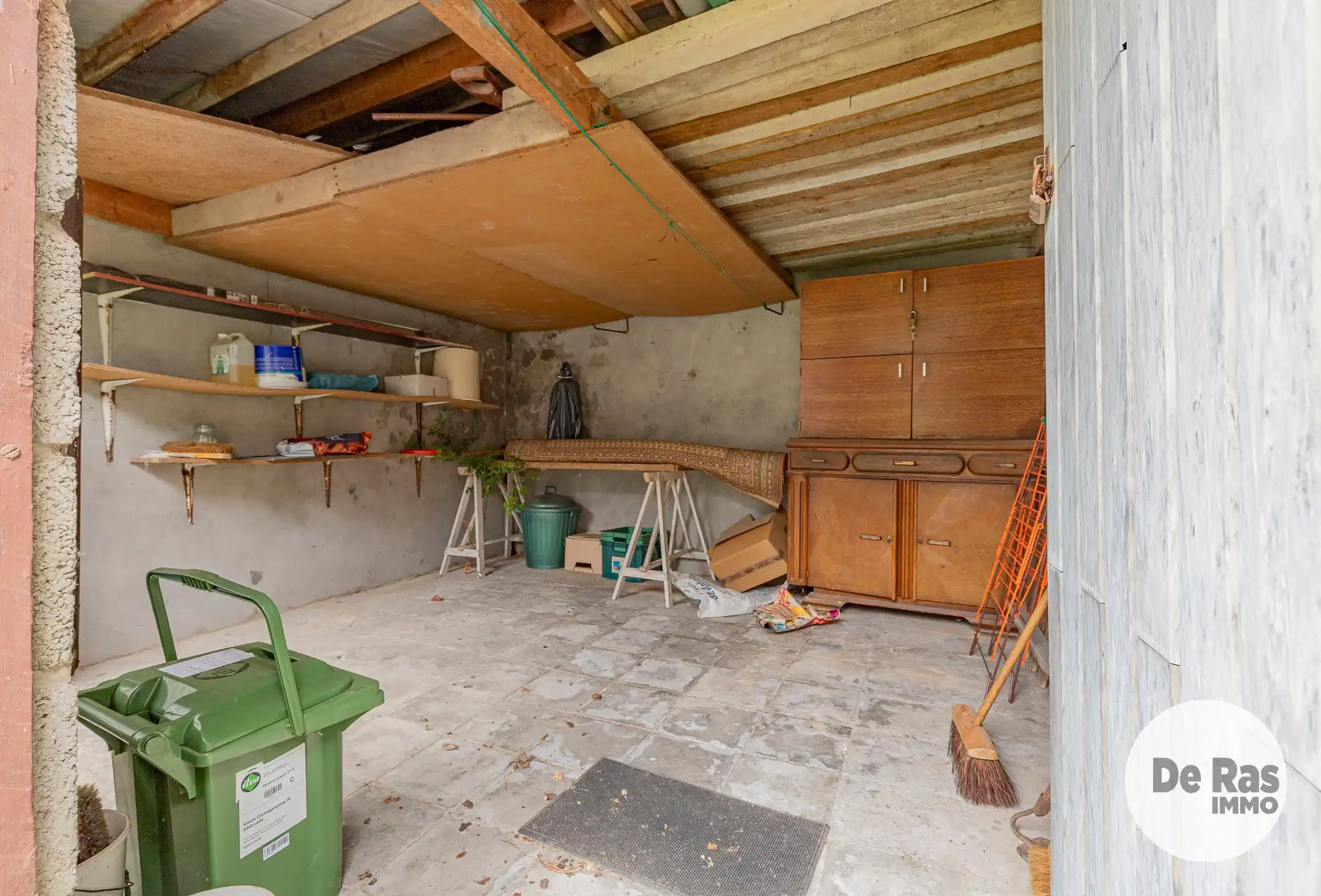 LEDE - Charmante renovatiewoning met tuin in centrum foto 20