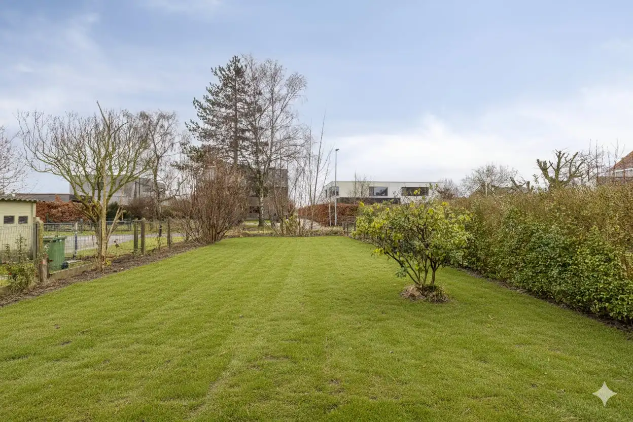 Huis te koop Heerweg-Zuid 231 - 9052 Zwijnaarde