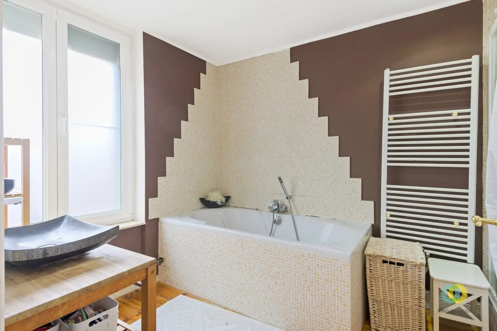 Instapklare woning met 3 slaapkamers foto 11