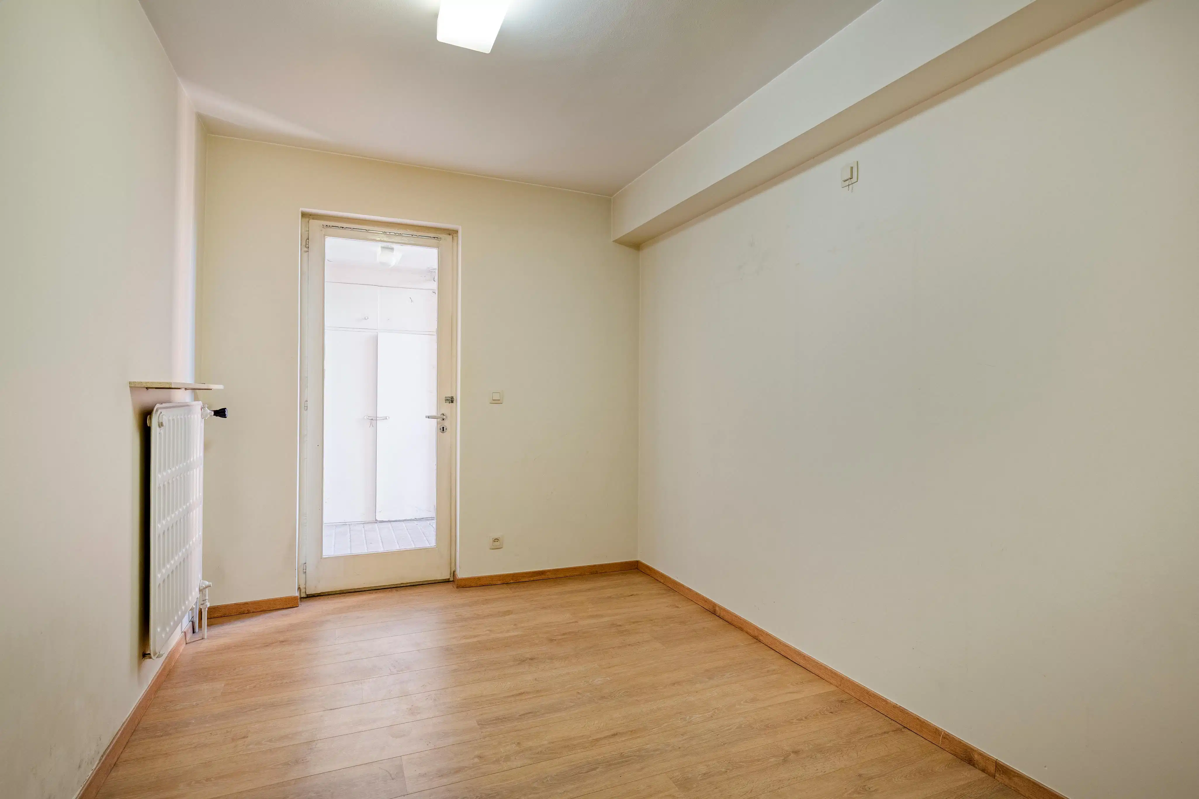 Lichtrijk appartement met 3 slaapkamers te koop in Mechelen. foto 7