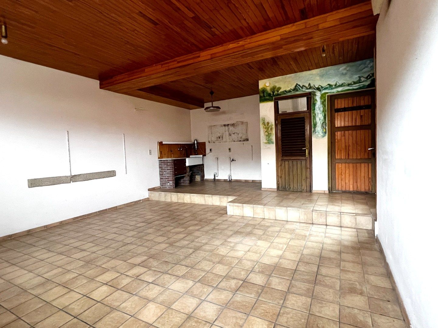 Ruime hoekwoning met handelsruimte en tal van mogelijkheden! foto 29