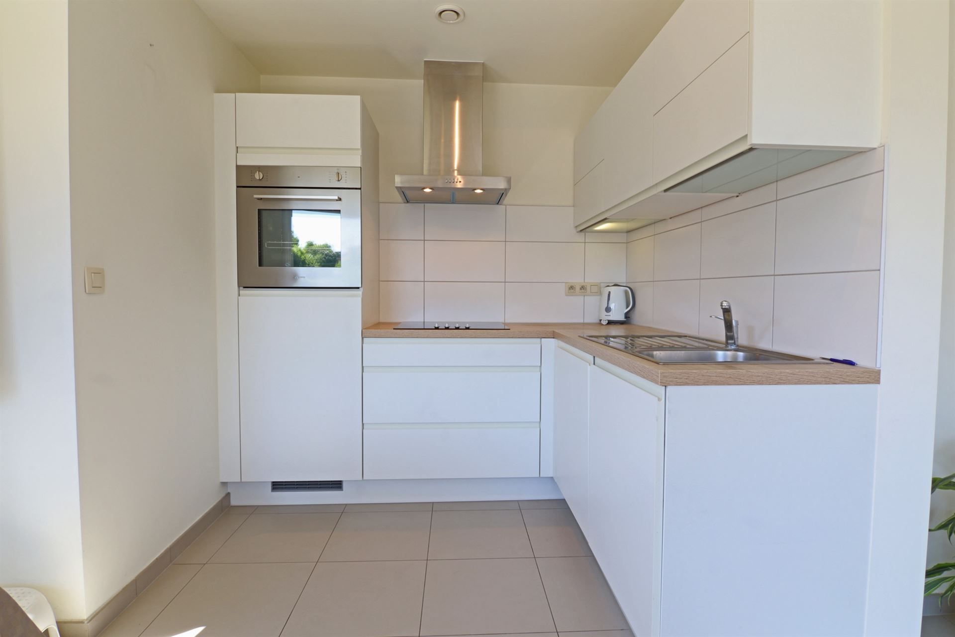 Energiezuinig appartement in Leefdaal foto 4