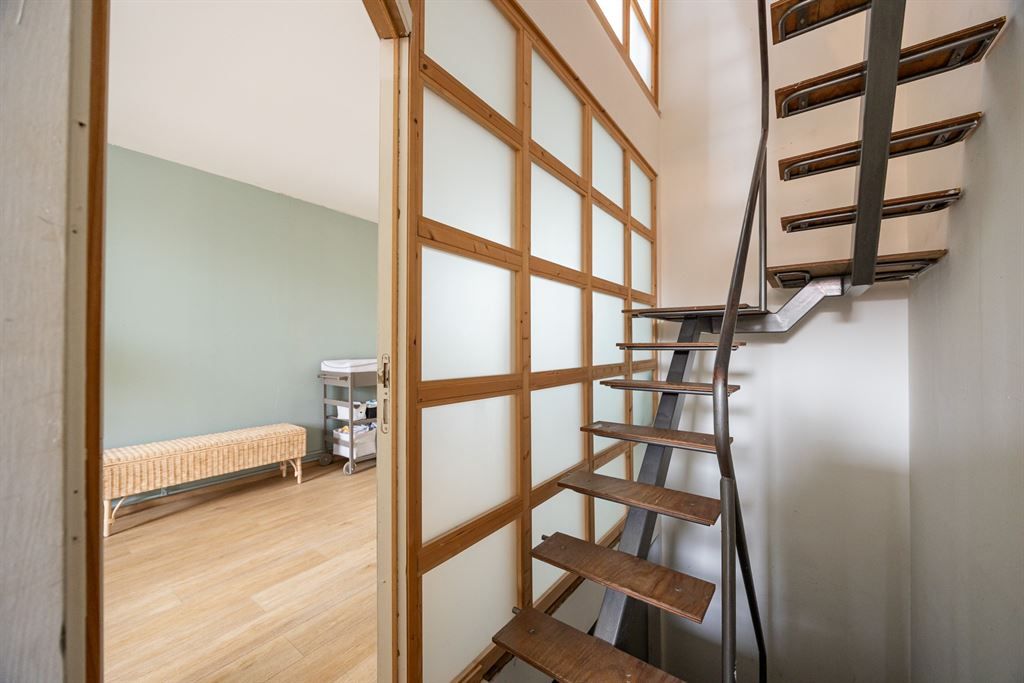 Charmante woning met stadstuin - de ideale starterswoning foto 13