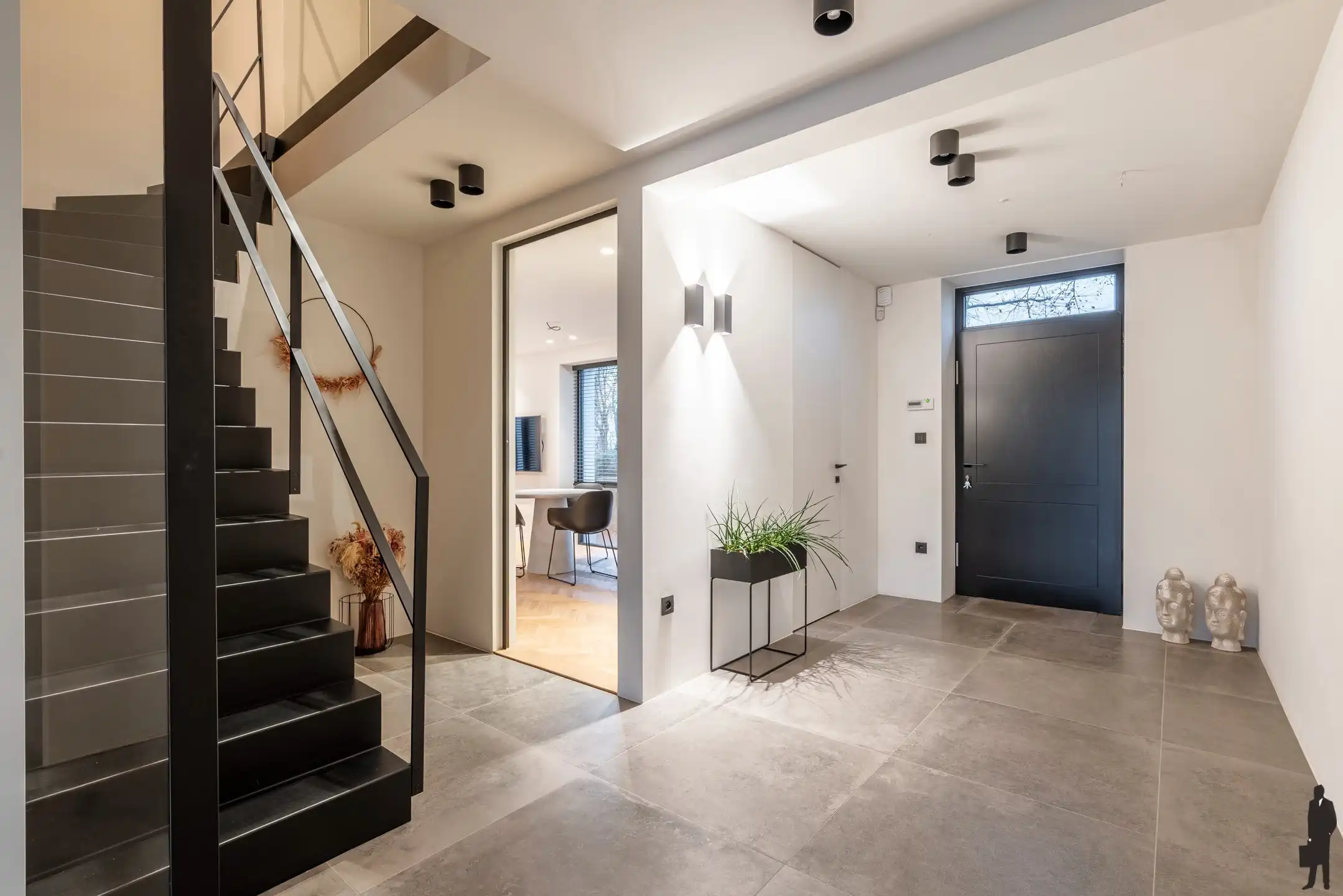 Luxe villa met zwembad en poolhouse vlakbij het centrum van Hoogstraten. foto 4