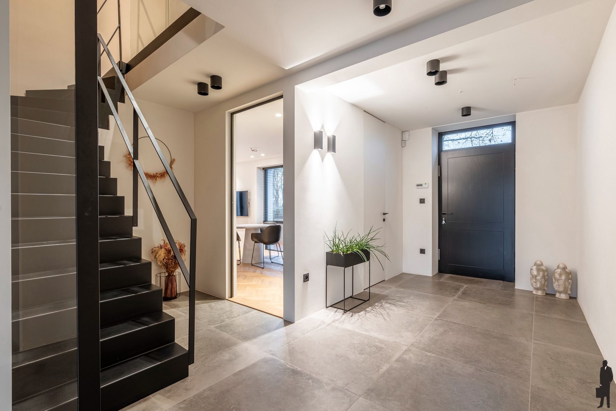 Luxe villa met zwembad en poolhouse vlakbij het centrum van Hoogstraten. foto 4