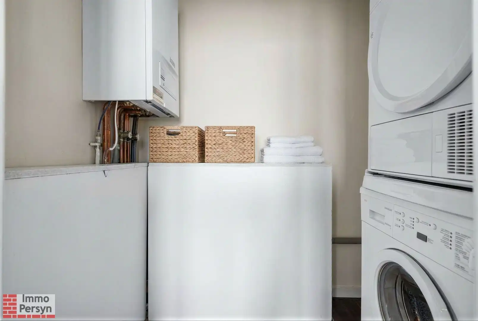 Instapklaar 1 slpk app op toplocatie in Diest foto 16