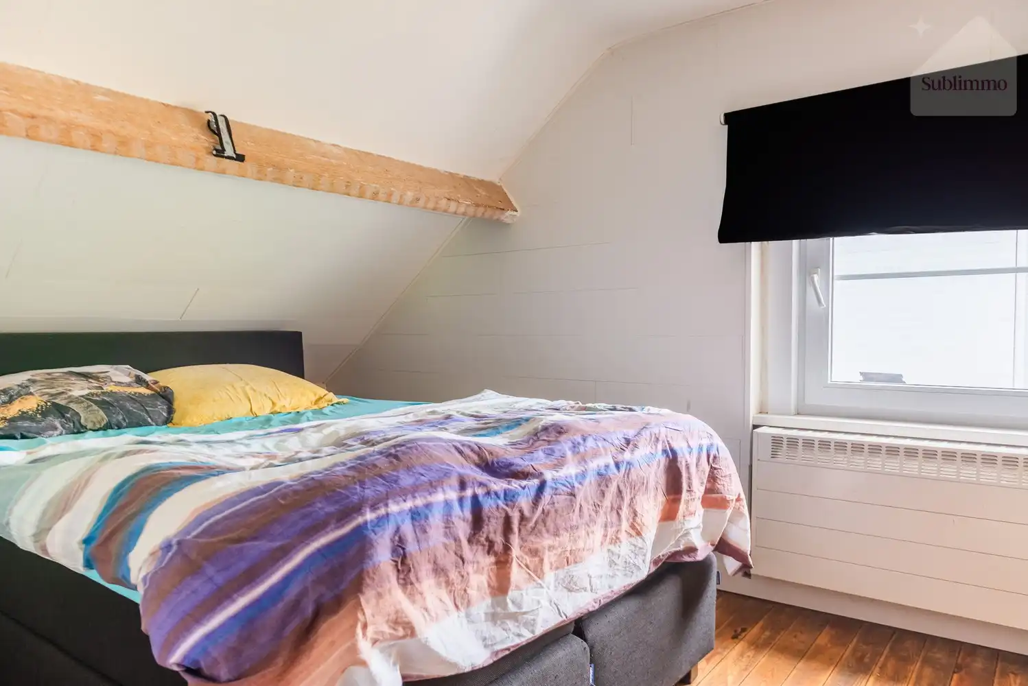 Charmante woning met 2 slaapkamers op een perceel van 626 m² in Meerhout. foto 11