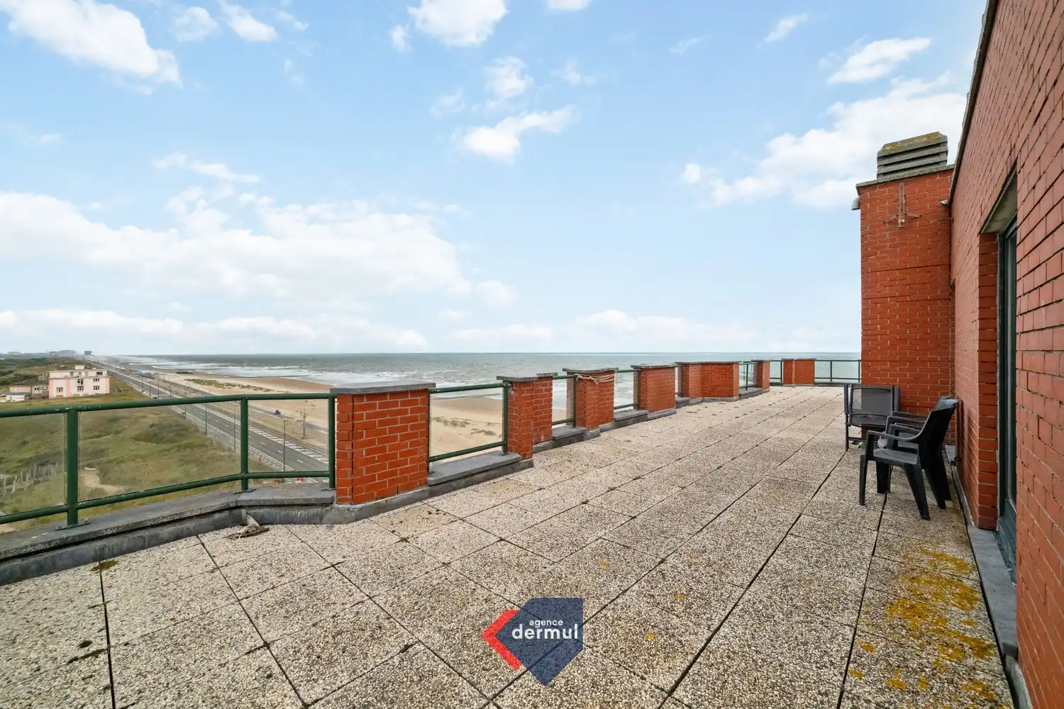 RESIDENTIE LES TERRASSES foto 14
