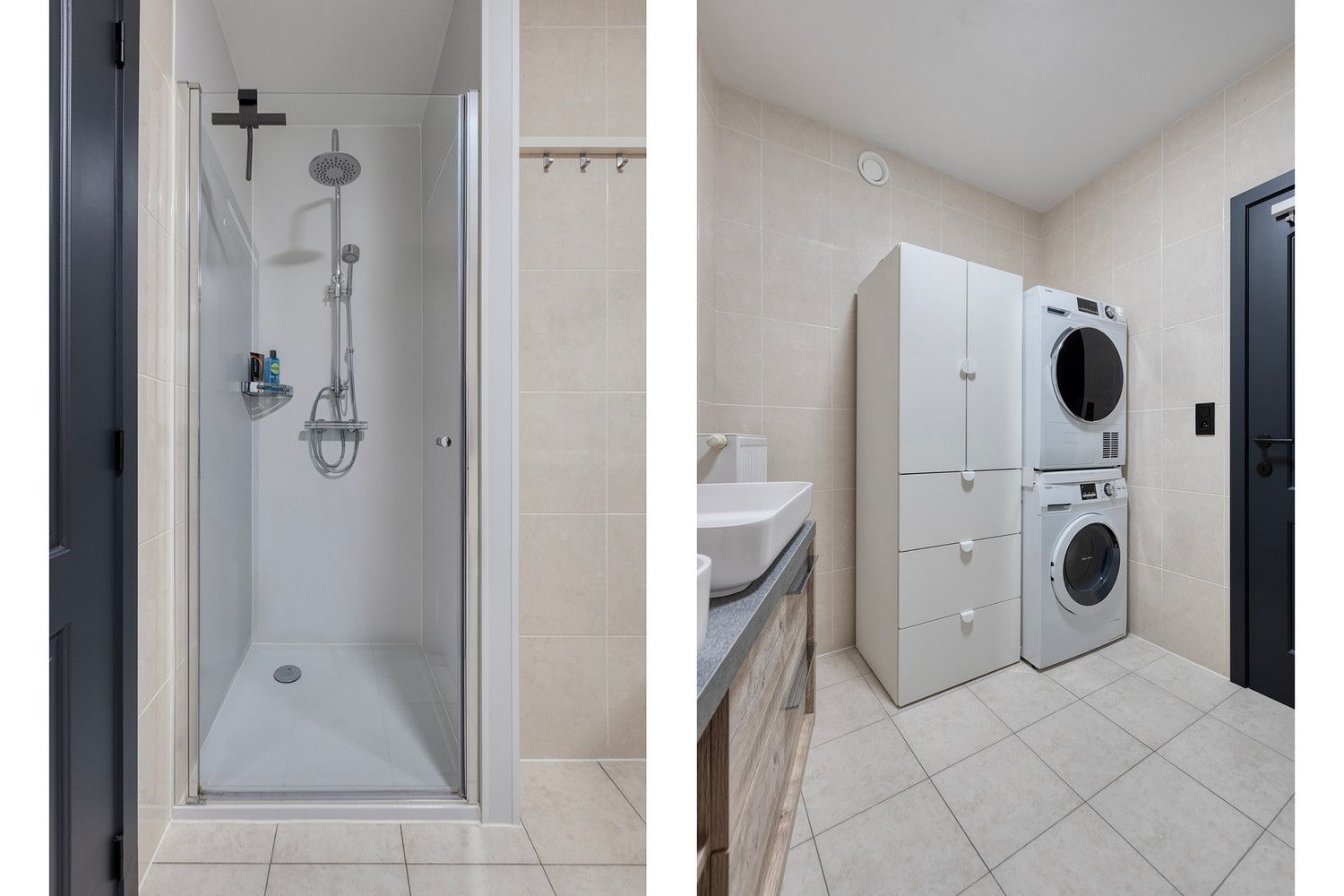 GELIJKVLOERS APPARTEMENT IN HET HART VAN HALEN, VOLLEDIG VERNIEUWD IN 2024! foto 16