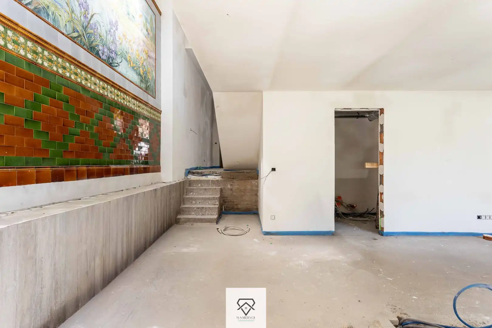 ATELIER 123 - Misschien wel het mooiste kantoor van Gent foto 15