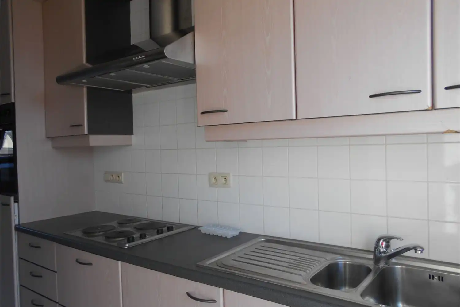 Appartement, 2 slaapkamers, terras. foto 12
