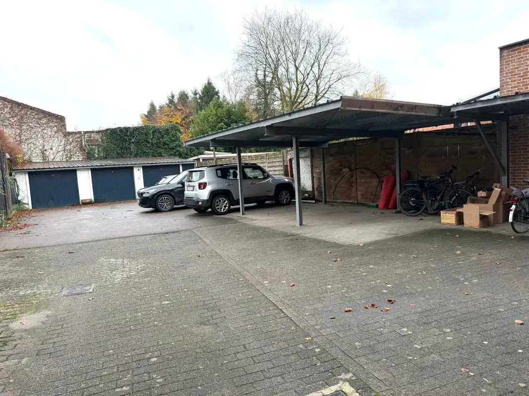 Super tof handelspand of kantoor op toplocatie te Westmalle. foto 10