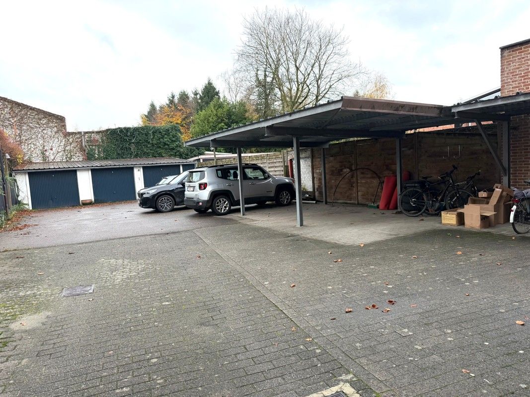 Super tof handelspand of kantoor op toplocatie te Westmalle. foto 10