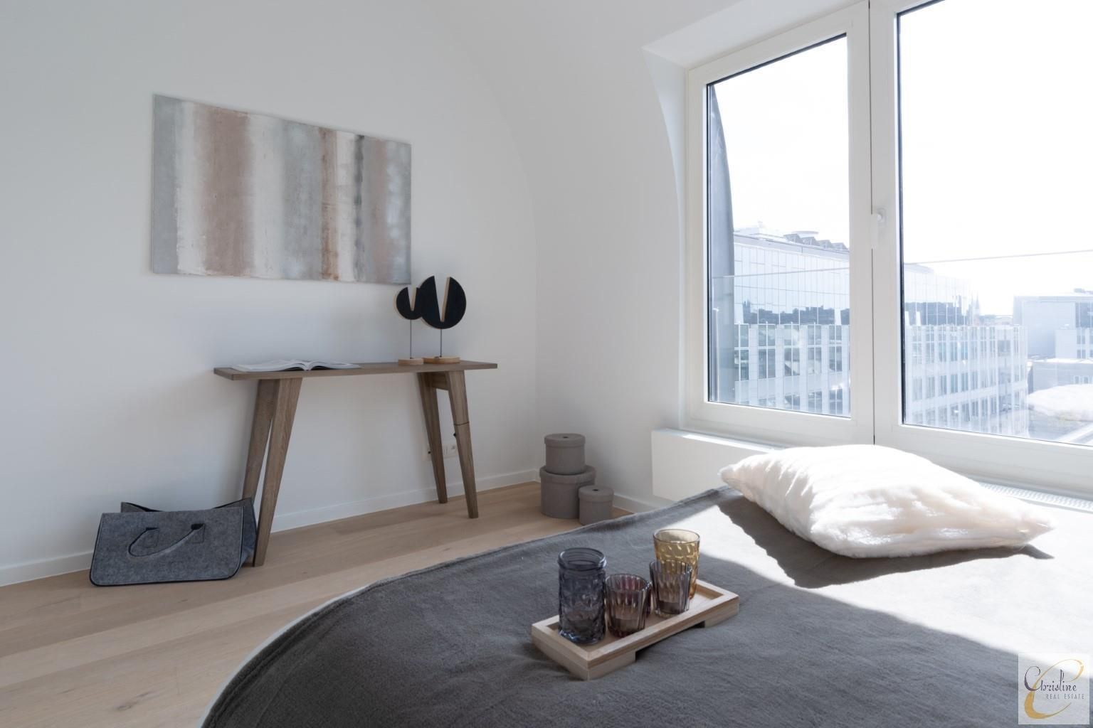 Prachtig gemeubeld duplex-appartement foto 11