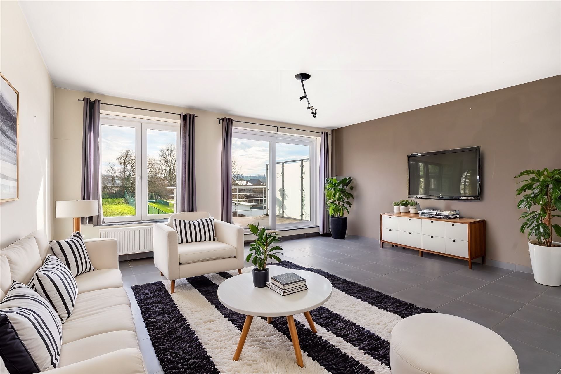 Ruime HOB met polyvalente ruimte te Oudenaarde foto 4
