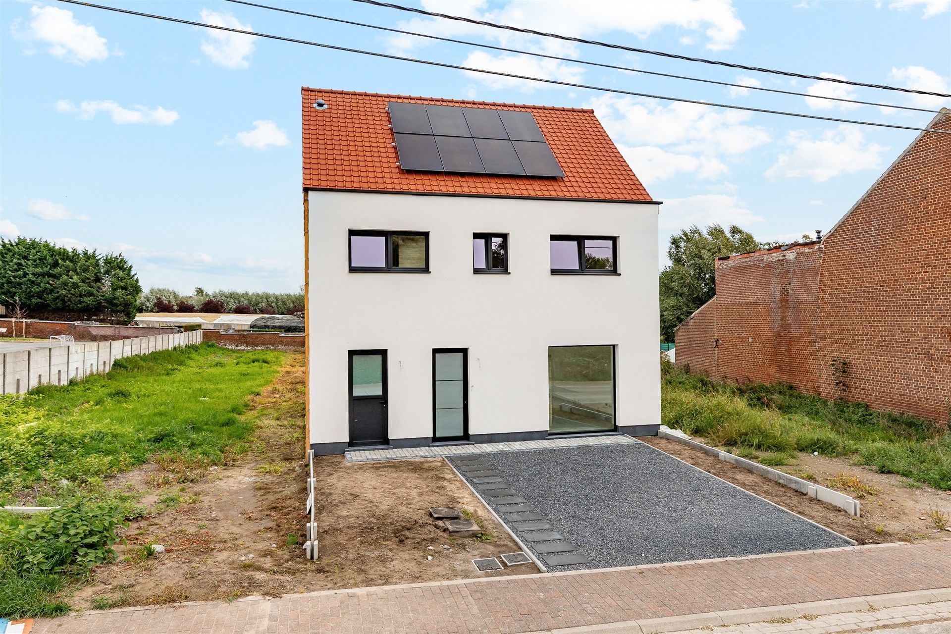 Nieuwbouwwoning met mogelijkheid tot 5 slaapkamers foto 26