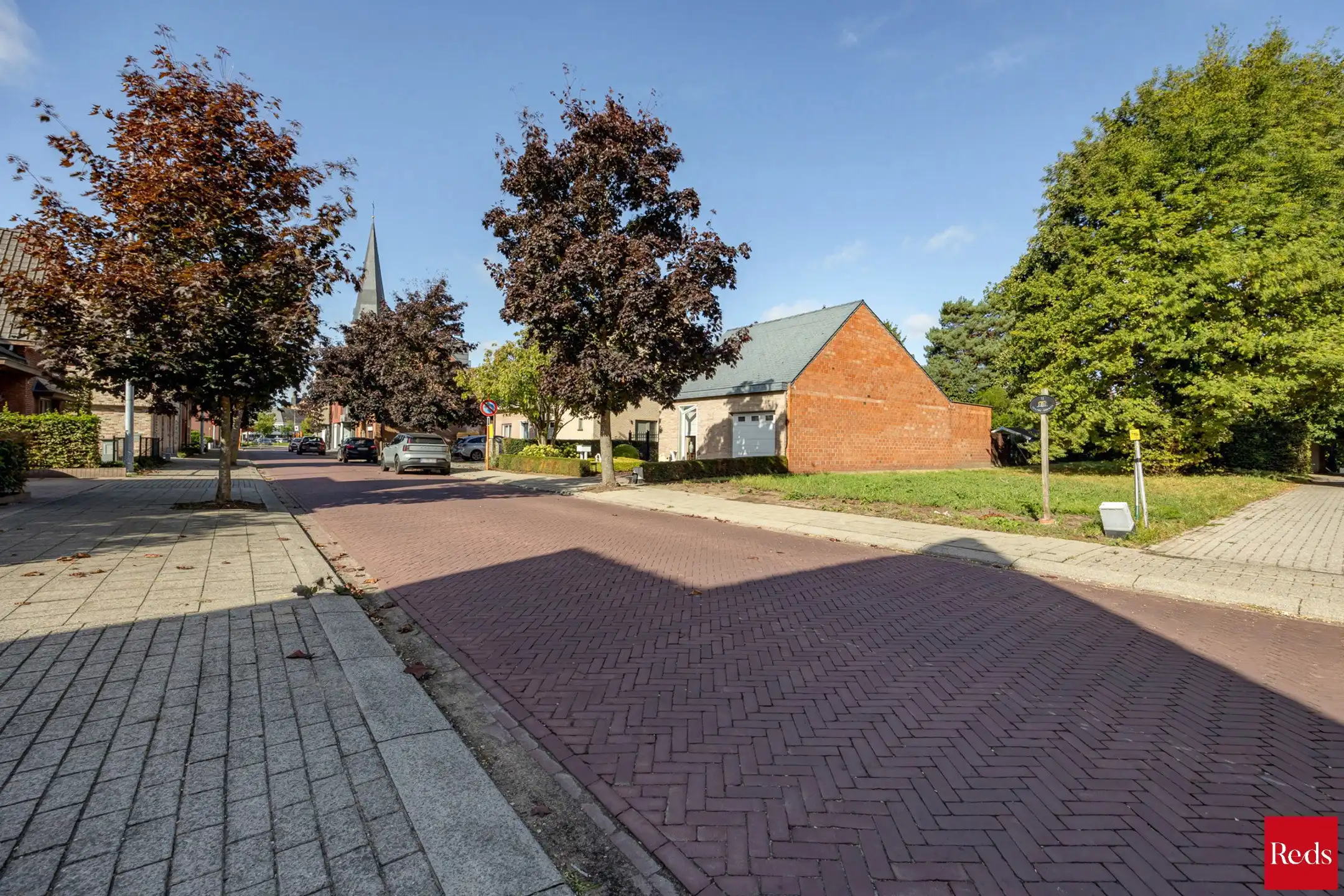 Bouwgrond halfopen bebouwing 4a30ca foto 5