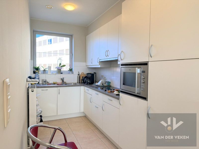 INSTAPKLAAR 2-SLAAPKAMER APPARTEMENT foto 4