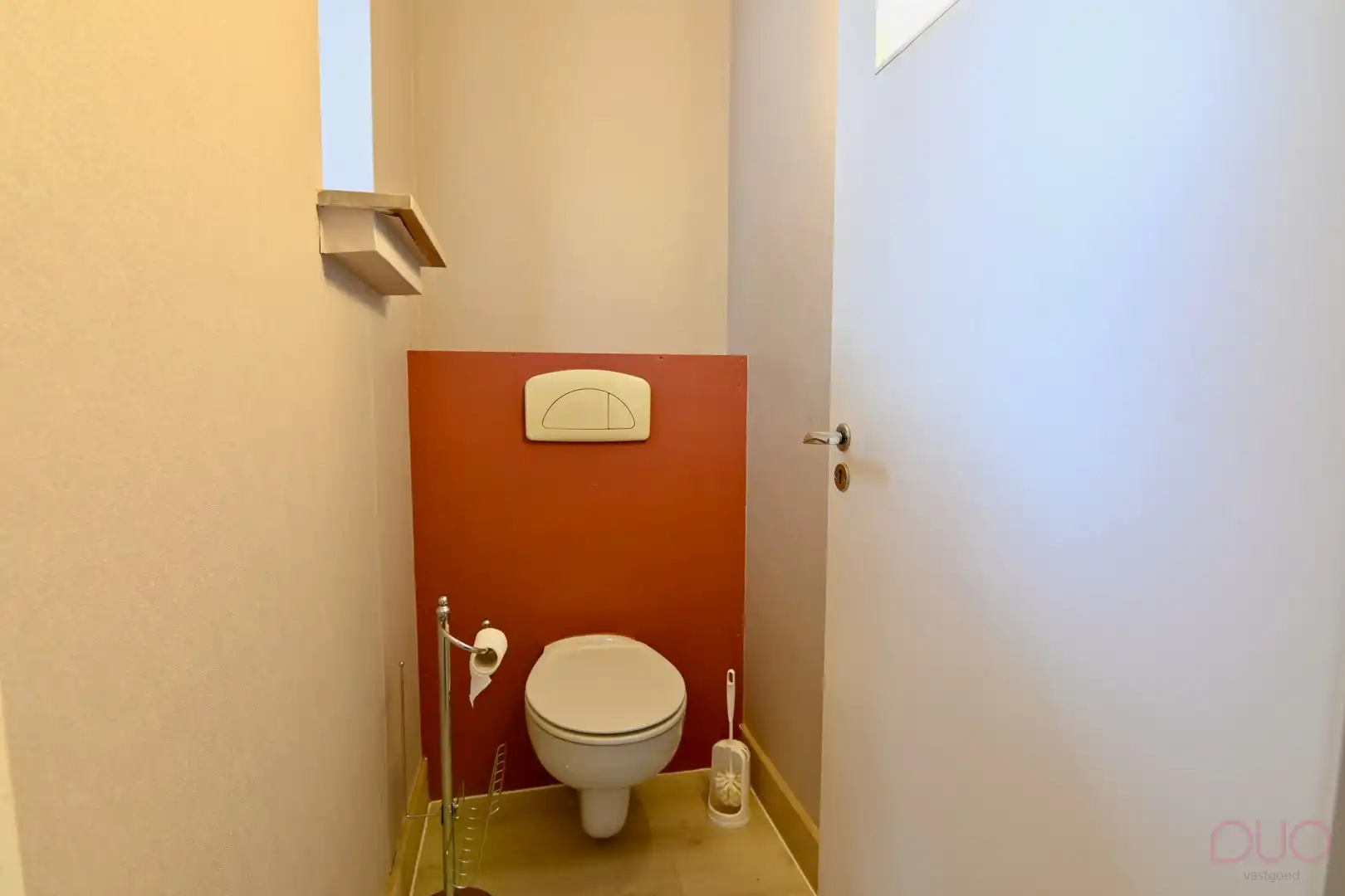 Centraal gelegen instapklaar appartement met drie slaapkamers en terras foto 19