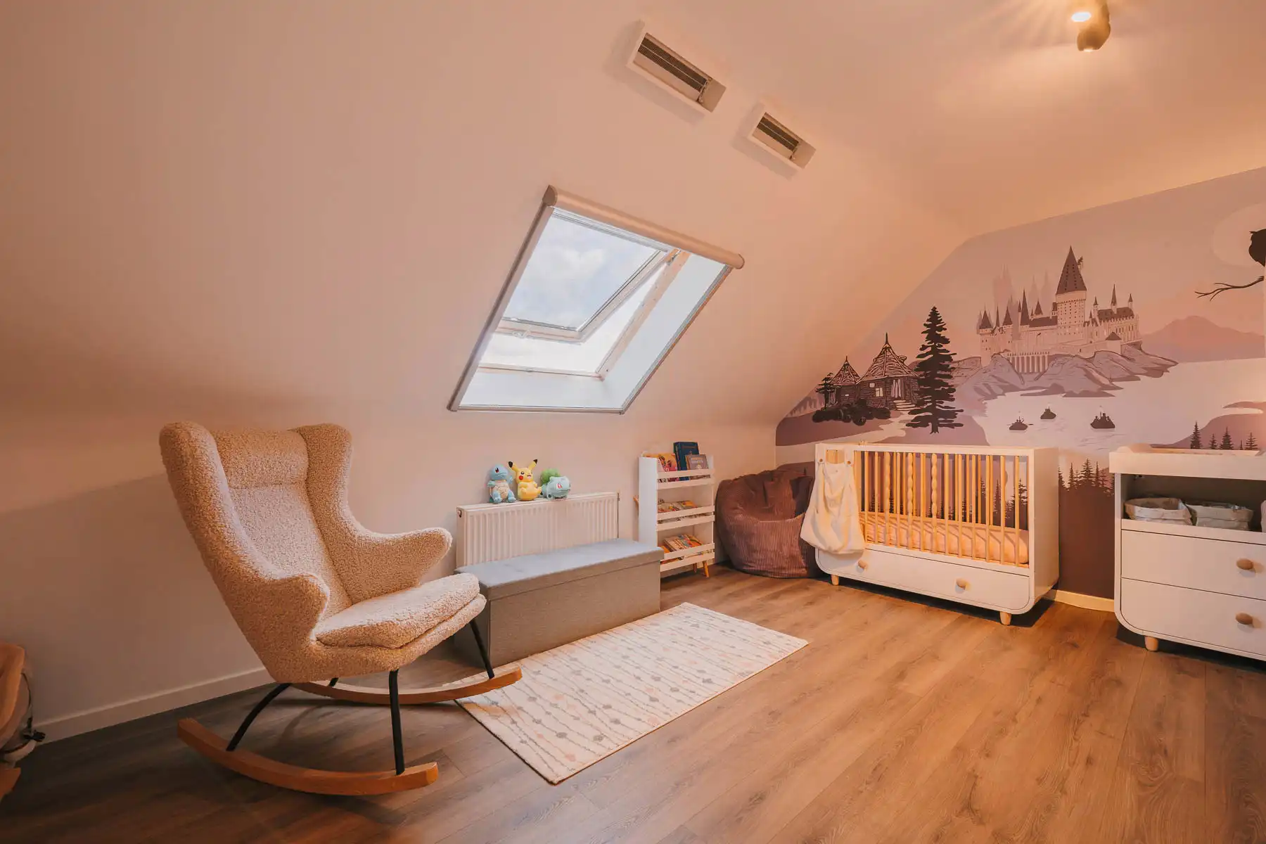 Duurzame & instapklare woning (3 SLK) te Bonheiden foto 18