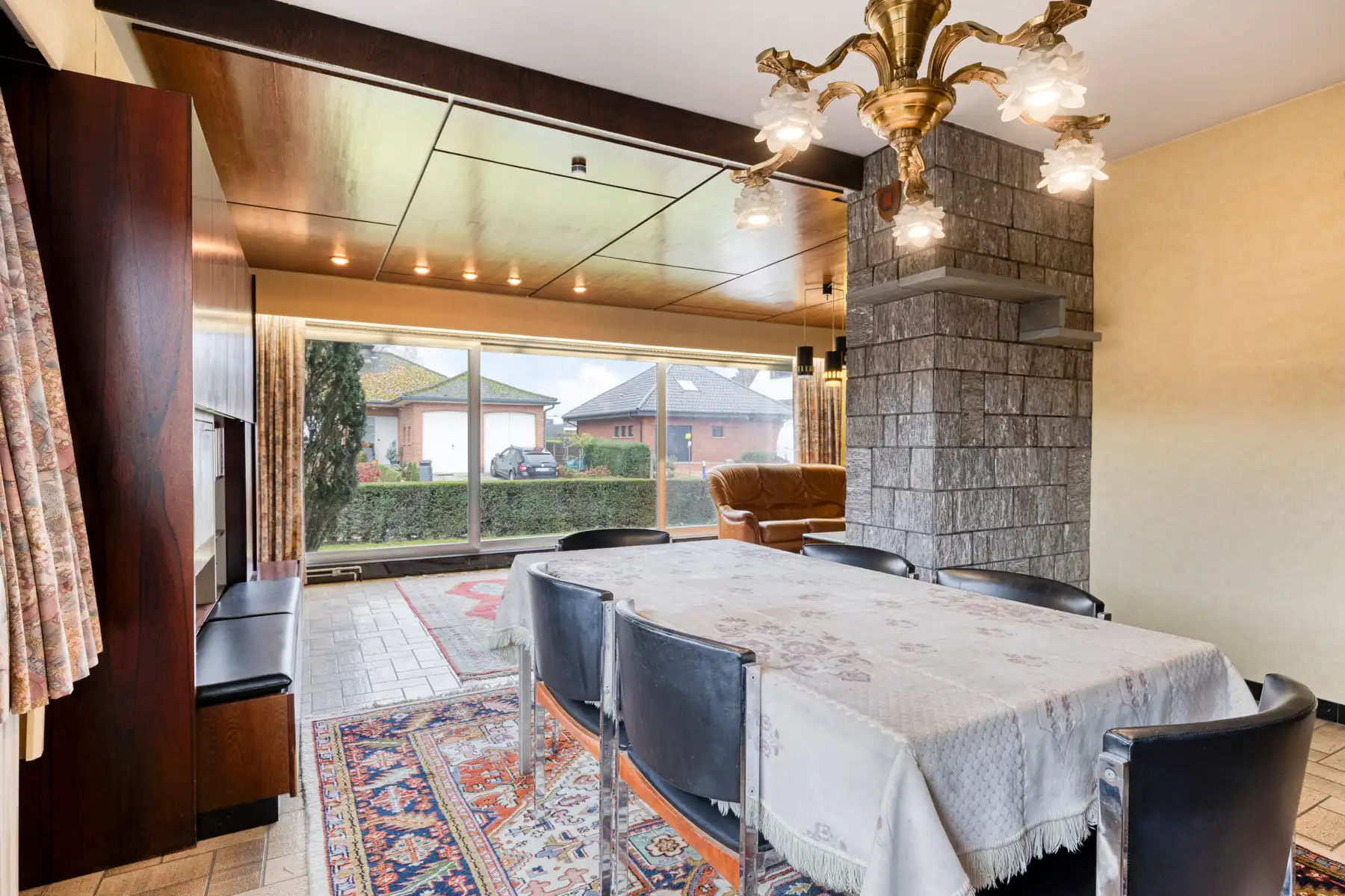 Landelijk gelegen villa met 4 slaapkamers en tuin foto 7