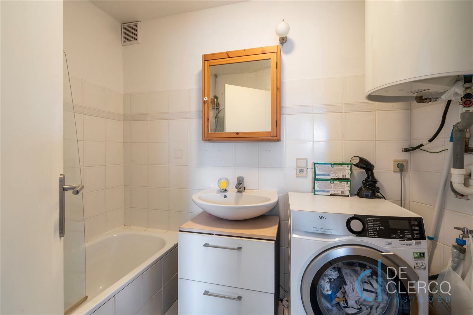 Instapklaar appartement te koop nabij centrum Gent!  foto 7