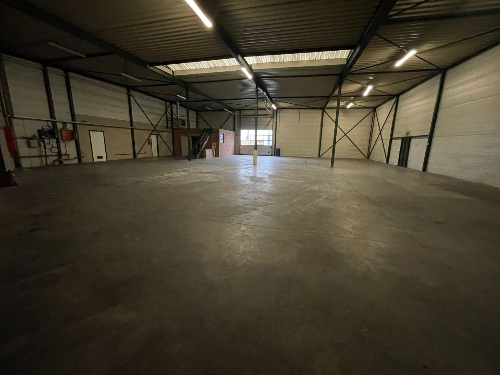 Bedrijfsvastgoed te huur foto 8