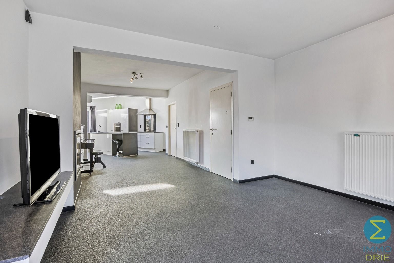 Instapklare woning met 3 slaapkamers in centrum Arendonk foto 3