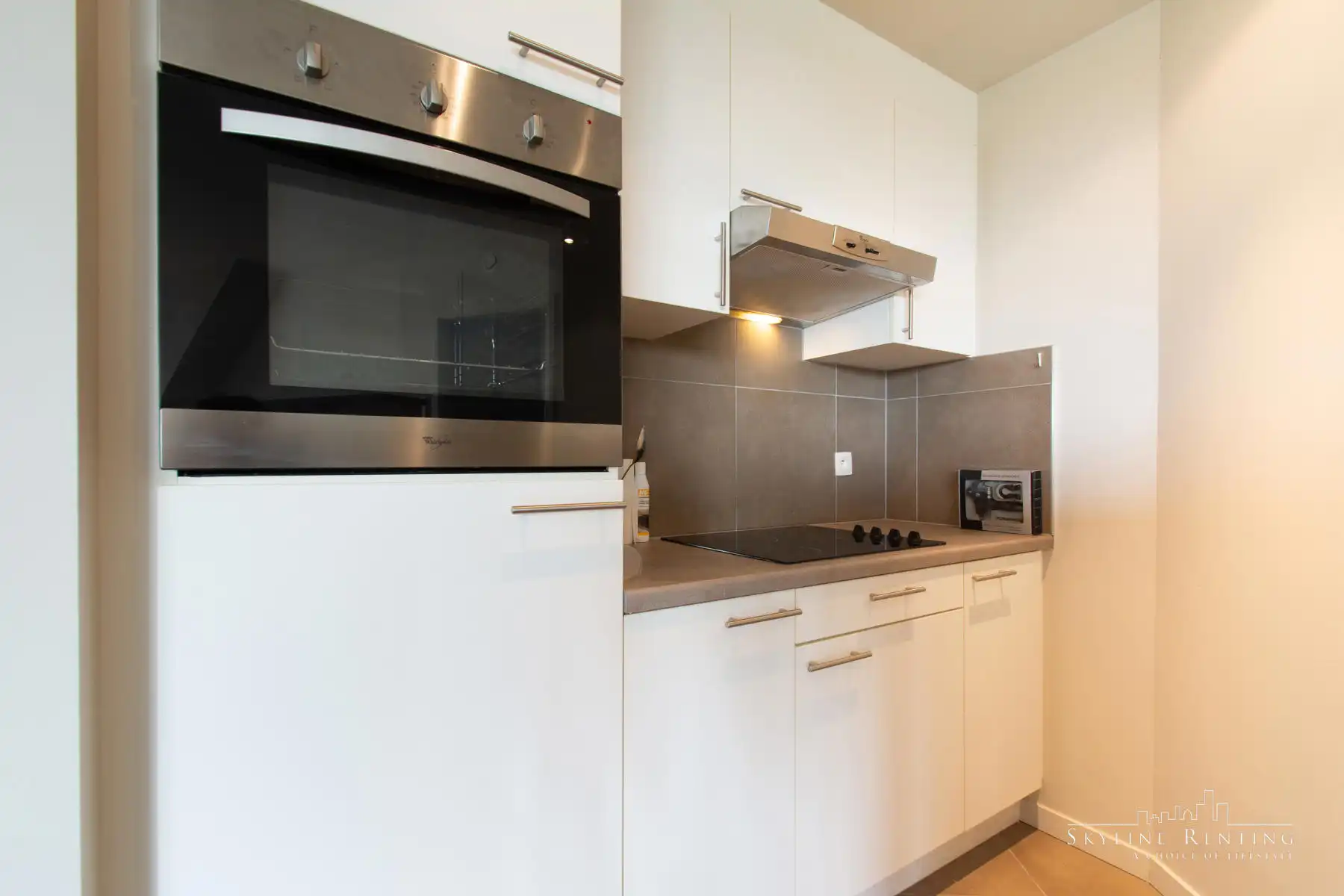 LICHTRIJK - Prachtig gemeubeld 3 slpk appartement (NATO) foto 9