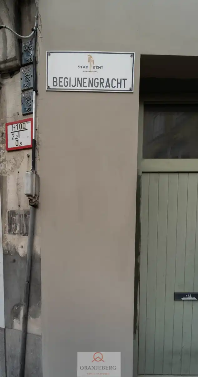 Gelijkvloers appartement op toplocatie! foto 18