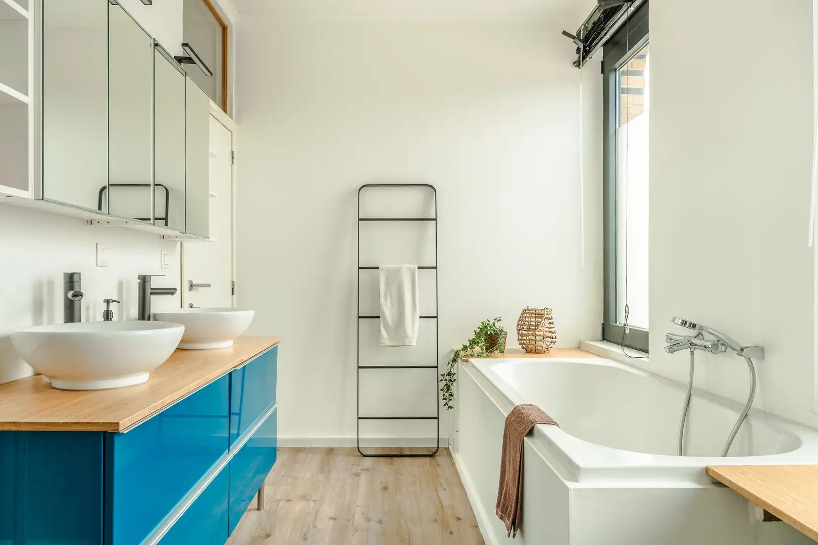 Charmante woning met 3 slaapkamers en gezellige tuin foto 14